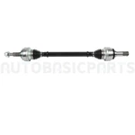 For 2011-2017 2018 Porsche Cayenne V6 3.6L 4.8L Rear Side Cv Axle Shaft. Fixed Price $89.28.