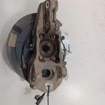 Left Rear Spindle Knuckle Bearing Hub Fits 18-22 Jeep Compass Oem. Fixed Price $116.77.