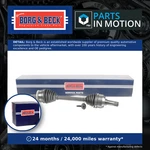 Fits Polestar Ev Front Left 19 To 23 E400V6 B&b Quality. Fixed Price $172.45.