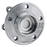 Wheel Bearing And Hub Assembly-fwd Wjb WA512395 Fits 2003 Volvo XC90. Fixed Price $94.72.