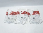 (lot Of 3) Meritor 1205 1108 Wheel Seal Replaces Skf 43764. Fixed Price $75.00.