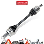 Front Driver Cv Axle Shaft 663829 For 2015-19 Hyundai Sonata 2016-20 Kia Optima. Fixed Price $58.89.