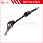 Ford Fusion 2017-2018 2.0L L4 Front Right Cv Axle Fwd Plug-in Hybrid Ev-gas. Fixed Price $81.32.