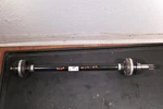 17-20 Bmw G30 540I Sedan Rwd Rear Right Passenger Side Output Half Shaft Axle. Fixed Price $127.45.
