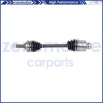 Fits Ford Fusion Lincoln Mkz Mercury Milan 2.5L Mazda 6 2.3L Front Right Cv Axle. Fixed Price $65.18.