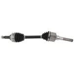 Fits Ford Escape 2001-08 Mazda Tribute 2001-06&2008 3L Front Cv Axle Driver Side. Fixed Price $61.99.