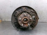 07 - 17 Lexus LS460 Left Driver Rear Spindle Knuckle. Fixed Price $39.96.