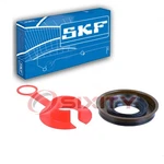 Skf Left Transmission Output Shaft Seal 2008-2009 Ford Taurus X Ds. Fixed Price $15.42.