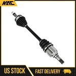 Cv Axle Shaft Assembly For Toyota Yaris 2007-2014 Front Left 4342052210 665277. Fixed Price $57.99.