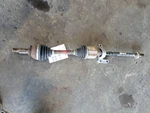 Rh Passenger Side 2017 Malibu Axle/cv C/v Shaft SKU#4369286. Fixed Price $89.00.