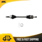 Cv Axle Shaft Assembly Front Left For 2016-2020 Nissan NV200 666415. Fixed Price $59.99.