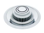 United Pacific Industries Chrome Plastic "shorty" Rally Hub Cap Set C687005. Fixed Price $50.10.