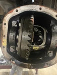 97-06 Jeep Wrangler Lhd Front Differential Carrier Axle 4.10 Ratio 191K Miles. Fixed Price $395.00.