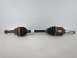 2020-2020 Buick Enclave Axle Shaft Front Driver Cv C/v BAM3E. Fixed Price $111.42.