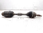 04-05, Mazda 3, Front Right Outer Axle Shaft W/abs, 2.3L, Manual, GG2825500C,OEM. Fixed Price $162.00.