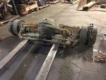 Pettibone Planetary Steering Axle Heavy Duty 10,000 Pound. Fixed Price $3950.00.