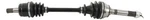 Interparts Complete Axle #ATV-KW-8-303. Fixed Price $182.66.