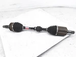 2015-2017 Honda Accord Front Driver Cv Axle Driveshaft 44306-T2A-A21. Fixed Price $87.00.