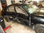 Driver Left Axle Shaft Automatic Transmission Fits 98-99 Altima 564894. Fixed Price $74.99.