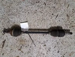 Rear Passenger Axle Shaft Rust For Cadillac Cts 2003 - 2007. Fixed Price $91.80.