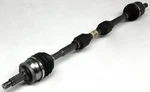 Oem Right Passenger Side Axle Shaft For Kia Soul Mt, 1.6L Non-turbo 49501-B2100. Fixed Price $210.00.