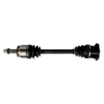 Passenger Right Axle Shaft Coupe Fits 95-98 240SX 39501. Fixed Price $243.00.