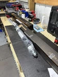 Fox Shox 2.0 Ifp Front & Rear Shocks For Jeep Wrangler Jk 1.5-3.5". Fixed Price $650.00.