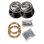 Mile Marker Bolt, 26-SPLINE Premium Locking Hubs For Land Cruiser 4RUNNER T100. Fixed Price $249.00.