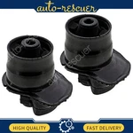 Mevotech Supreme Rear Axle Support Bushing 2X For 2003 Till 2008 Toyota Corolla. Fixed Price $68.73.
