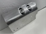 1960 Impala Lh Dash Molding Nice G2. Fixed Price $199.95.