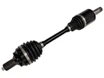 For Mercedes (2008-2017) Axle Shaft Assembly Front Right (pass. Side) Dss. Fixed Price $267.85.