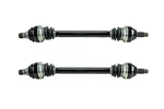 Genuine Bmw Oe Left & Right Cv Axle Output Shaft (33208431719 / 33208431720). Fixed Price $2999.99.