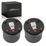 2PCS Air Suspension Spring Bags For Firestone 1T19L11 Goodyear 1R14-705. Fixed Price $270.89.