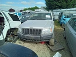 Used Rear Axle Assembly Fits: 2003 Jeep Grand Cherokee Spicer 35 Round Cove. Fixed Price $523.20.