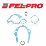 Fel-pro Engine Timing Cover Gasket Set For 1997-2005 Chevrolet Venture 3.4L Ox. Fixed Price $19.34.