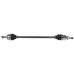 Gsp NCV36189 Front Right Axle Fits 2019-2024 Honda Civic. Fixed Price $188.99.