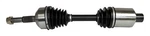 Crown Automotive 52111778AB Axle Shaft Fits 02-07 Liberty. Fixed Price $286.94.