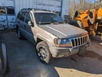 Rear Axle Spicer 35 Round Cover 3.55 Ratio Fits 99-04 Grand Cherokee 169978. Fixed Price $300.00.