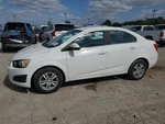 2013 Chevrolet Sonic Used Front Axle Shaft Automatic Transmission 1.8L Fwd. Fixed Price $80.70.