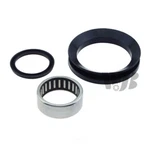 Wheel Bearing And Seal Kit Wjb WKSBK1. Fixed Price $42.99.