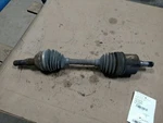 Passenger Right Axle Shaft Front Fits 97-99 Century 1112842. Fixed Price $56.75.
