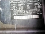 Driver Axle Shaft Front 2.4L Outer Assembly Fits 17-18 Santa Fe 4360744. Fixed Price $107.99.