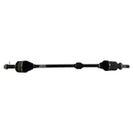 2022-2024 Honda Civic Right Passenger Front Axle Shaft 2.0L Outer At 20K Oem. Fixed Price $137.50.