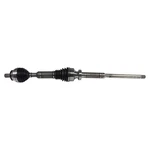 Gsp NCV73000 Front Right Axle Assembly Fits 10-16 XC60. Fixed Price $178.95.