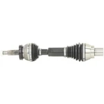 Trakmotive FD-8004XTT Cv Axle Shaft Select 95-05 Ford Mazda Mercury Models. Fixed Price $247.17.
