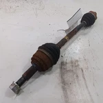 Driver Left Front Cv Axle Shaft Fits 13-17 Nissan Leaf Oem. Fixed Price $58.36.