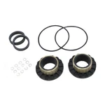 Yukon Gear YHC73004 Hardcore Locking Hubs For 35SPL Driver Assembly. Fixed Price $303.14.