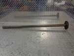 Driver Axle Shaft Rear From 8501 Gvw Fits 85-97 Ford F250 Pickup 174030. Fixed Price $150.00.