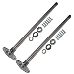 SET-RB630339-2 Dorman Of Axle Shafts Rear Driver & Passenger Side Pair. Fixed Price $626.48.
