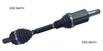Cv Axle Shaft-high Quality Oe Style Dss 9047H. Fixed Price $207.01.